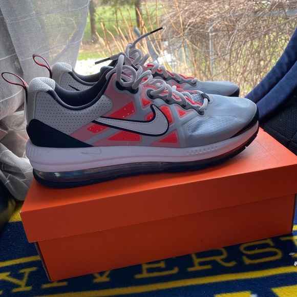 Nike air max size 11.5 - Picture 1 of 10